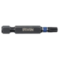 Irwin Power Impact Bit T30 x 2 in. OAL (1 per Card) IWAF32TX302